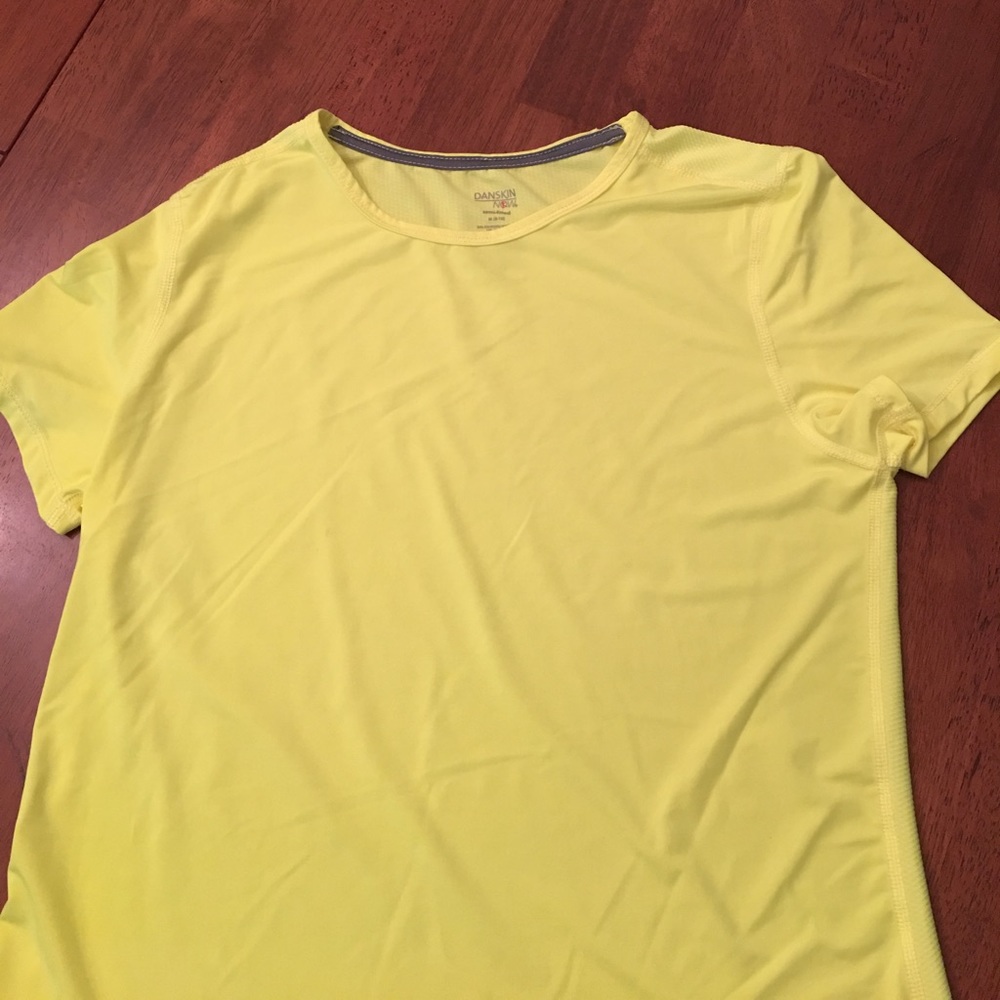 Dansko Now Air-wicking top
